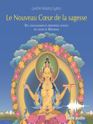 cover image of Le Nouveau Cœur de la Sagesse
